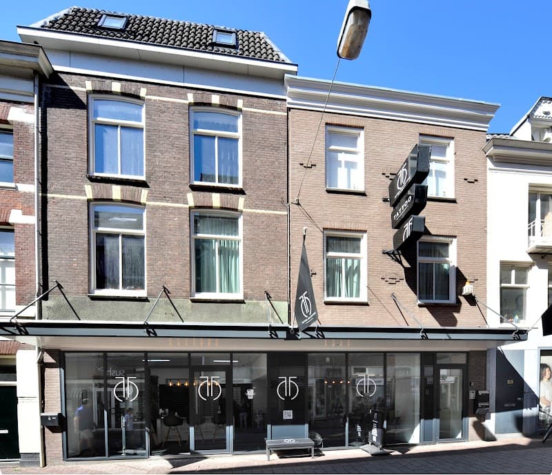 Tattoo Collectors - Arnhem