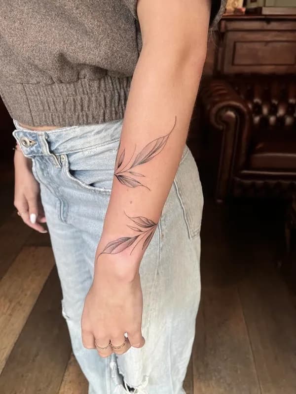 Tattoo Company