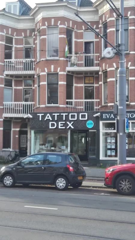 Tattoo Dex