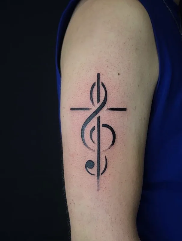 Tattoo Houseman