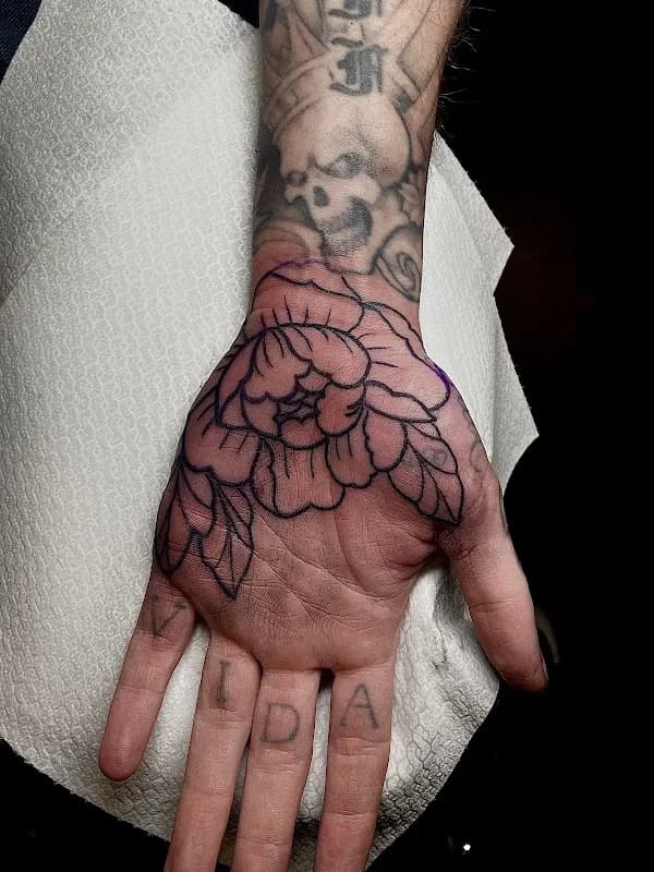 Tattoo Ink It