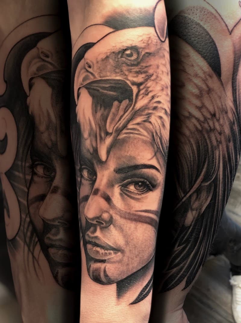 Tattoo Mania - Apeldoorn