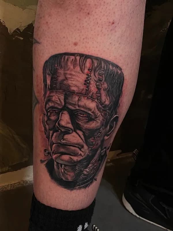 Tattoo-nixxx-Eindhoven