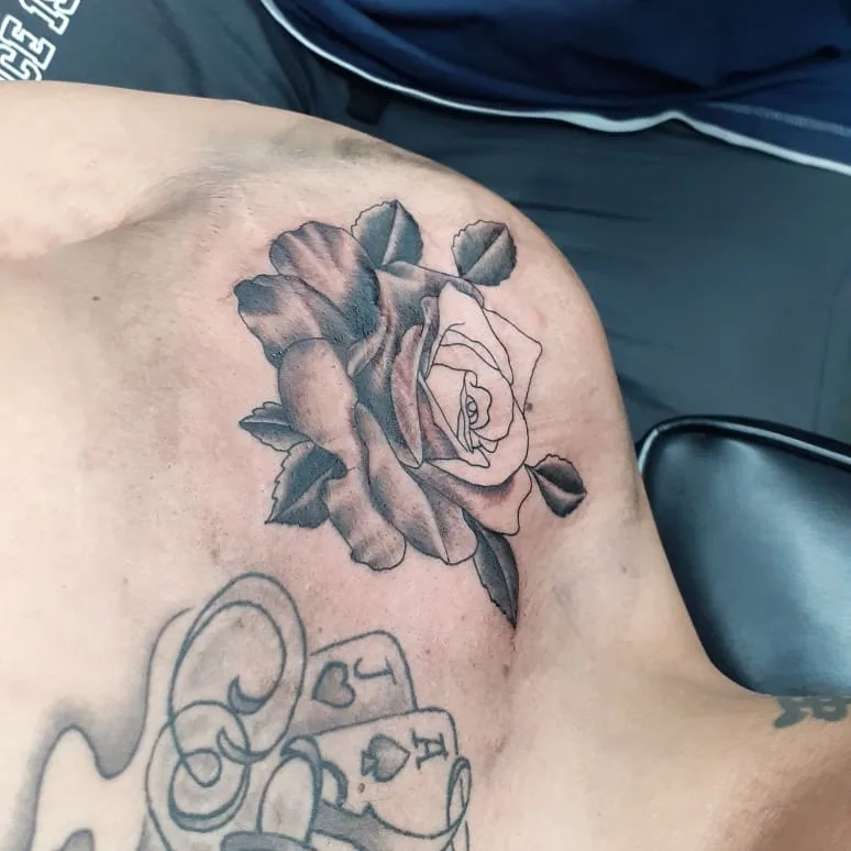 Tattoo Studio Gert