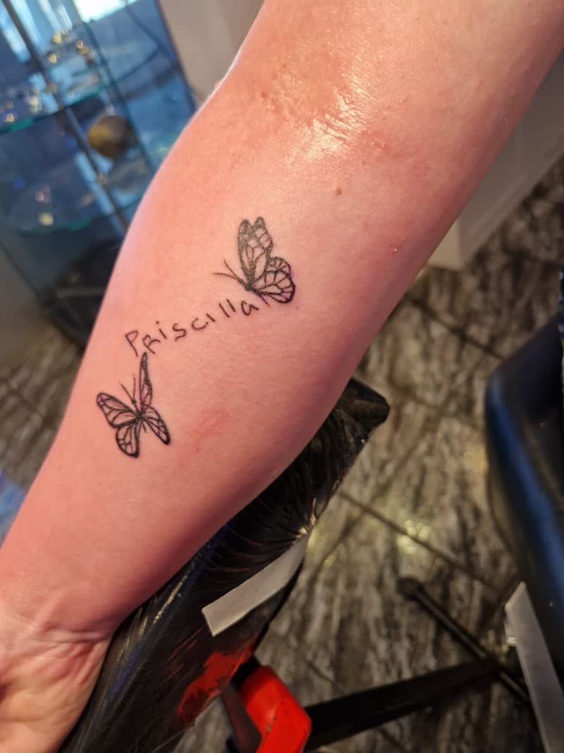 Tattooist - Tilburg