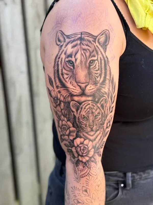 TattooMaus