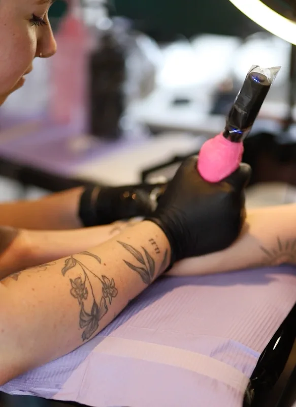 Tattoosbyiris