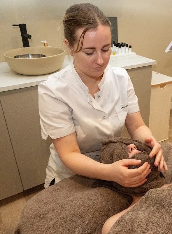 Foto van tesskinclinic