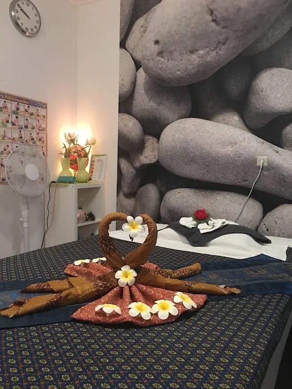 Thai Massage Beilen