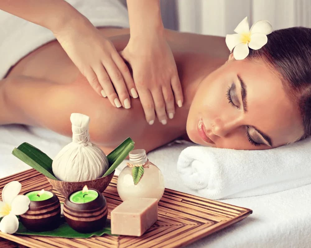 Thai Massage Chailai