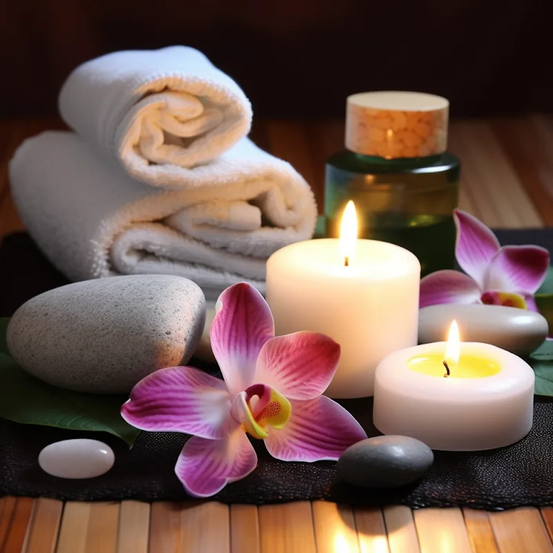 Thai Massage Dronten