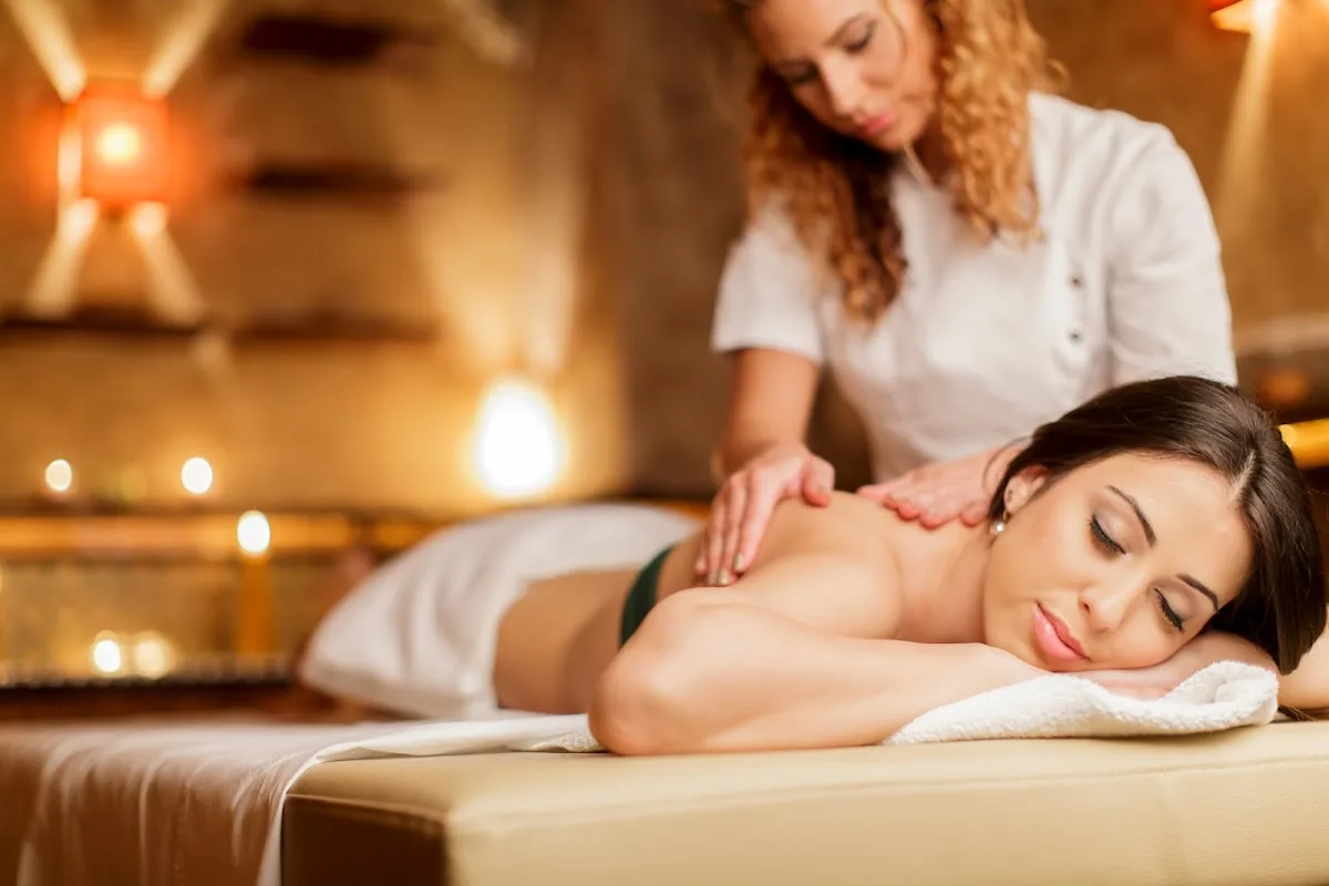 Foto van Thai Orchidee Massage