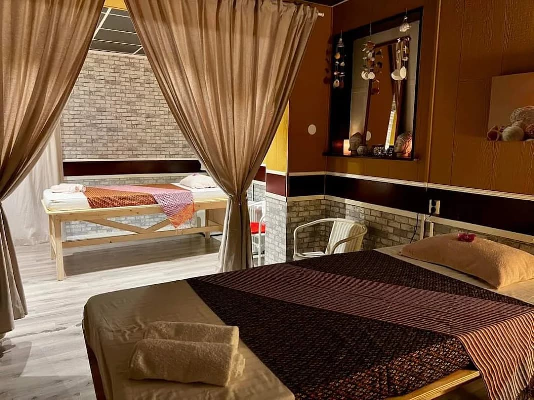 Foto van Thai Sabai Massage Hengelo