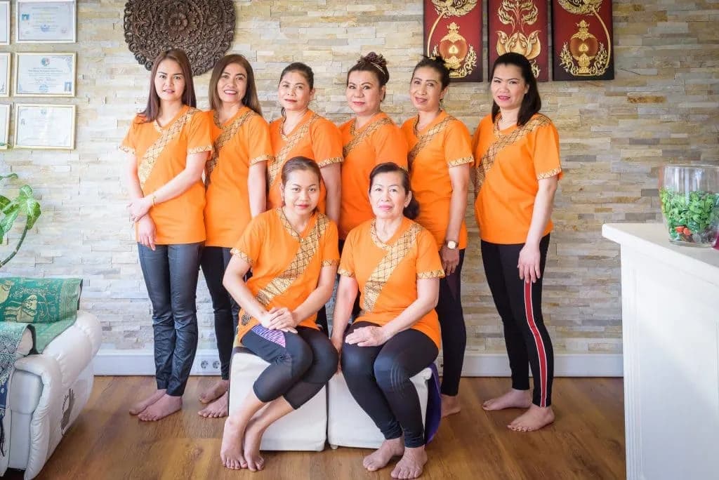 Thai Thara