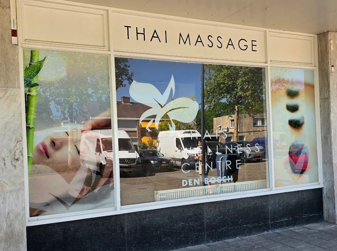 Foto van Thais Wellness Centre