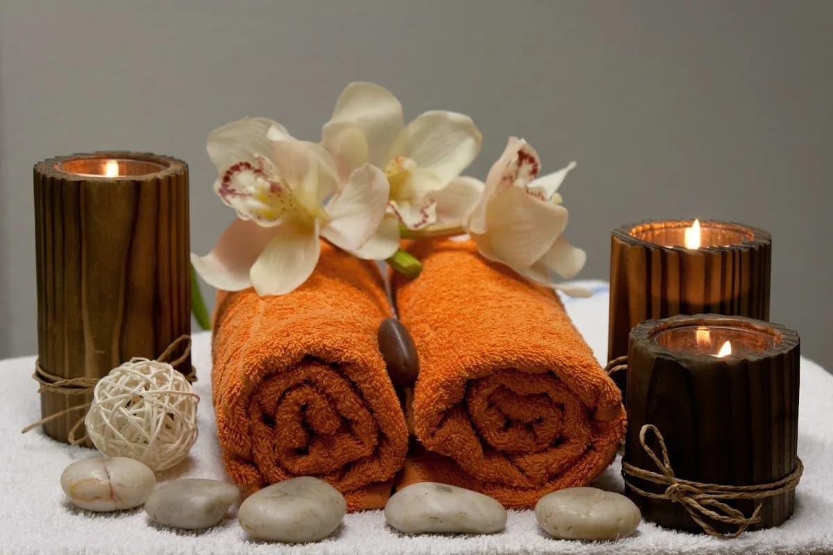 Thaise Massage Joure
