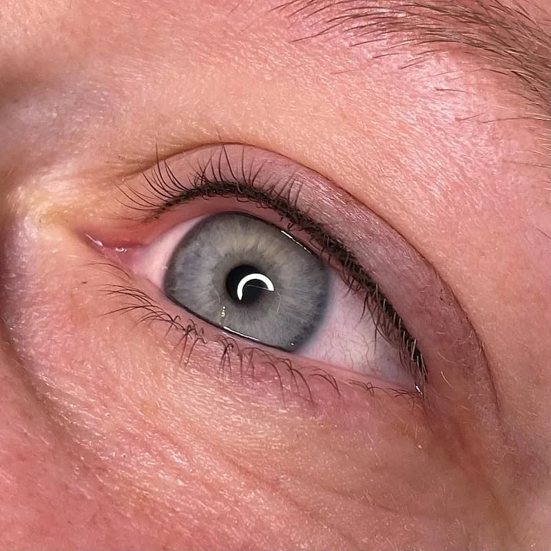 Foto van The Art of Brows