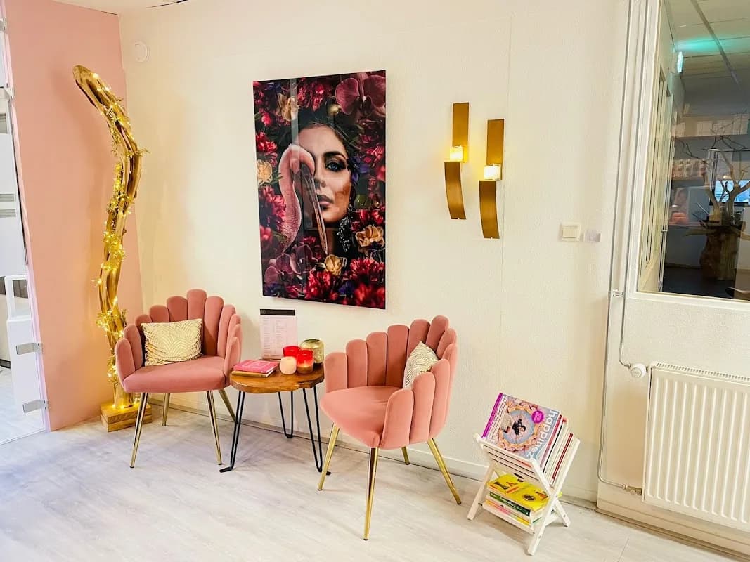 Foto van The Beauty Bar Zuid