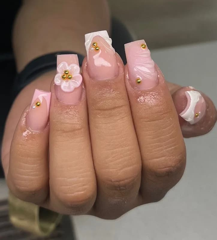 Foto van The Beauty Nail Horst