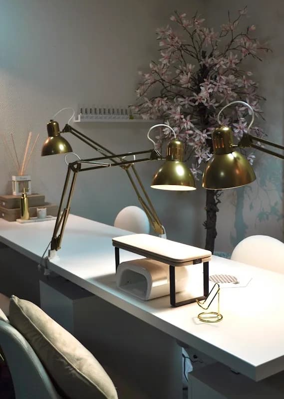 Foto van The Beauty Room Haarlem