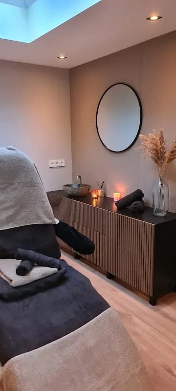 Foto van The beauty & skin studio