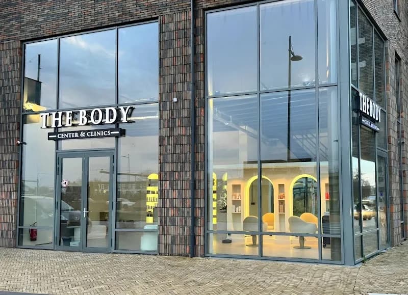 The Body Center & Clinics - Amersfoort