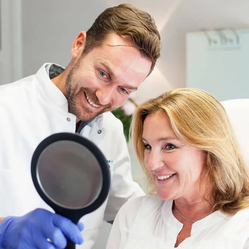The Body Clinic Amsterdam-Zuid - Amsterdam