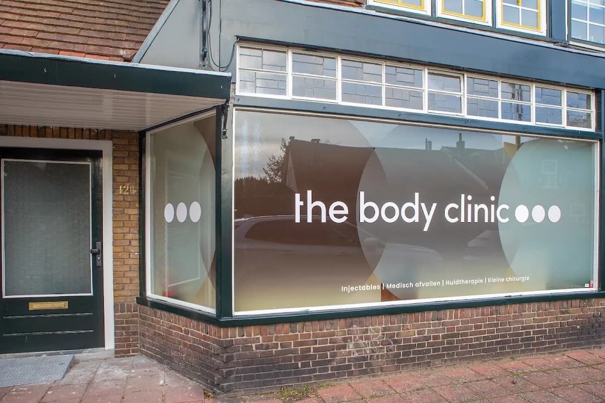 Foto van The Body Clinic Blaricum