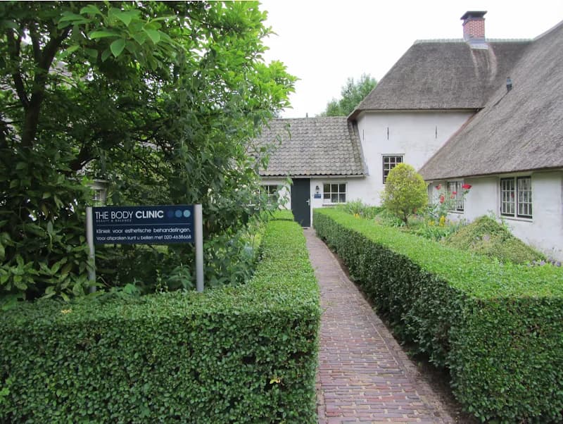 The Body Clinic Duiven - Duiven