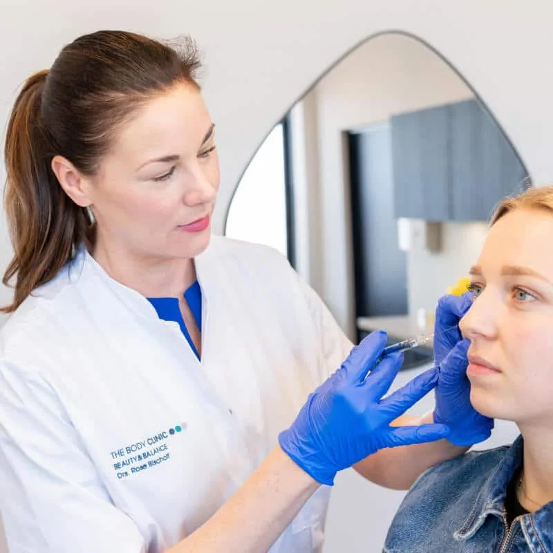 The Body Clinic Groningen - Groningen