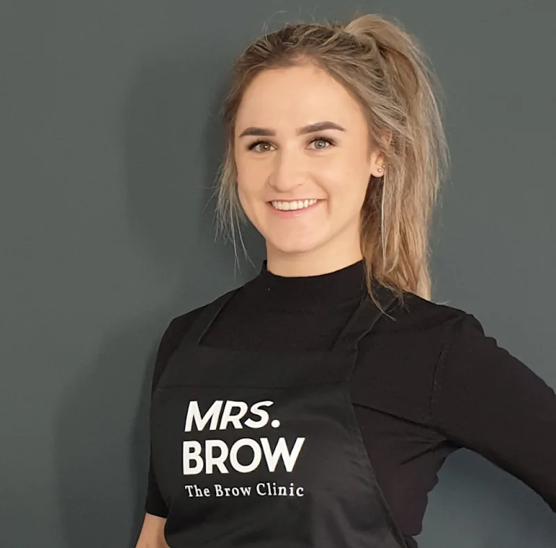 Foto van The Brow Clinic