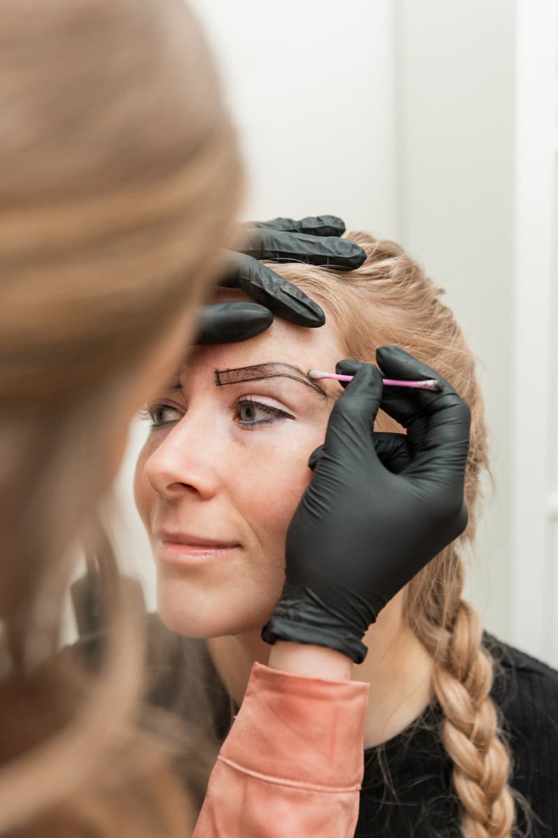 The Brow Studio - Amersfoort