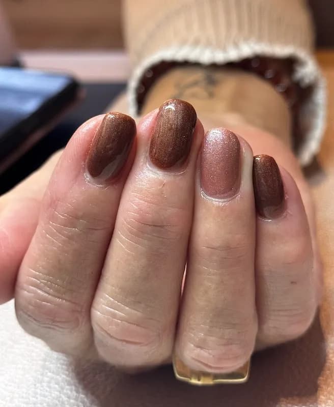 The browandnailroom
