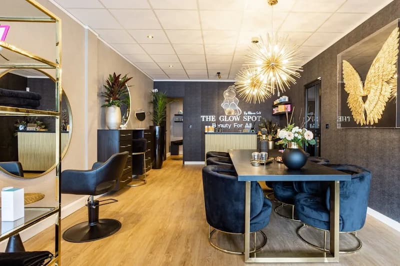 The Glow Spot - Utrecht