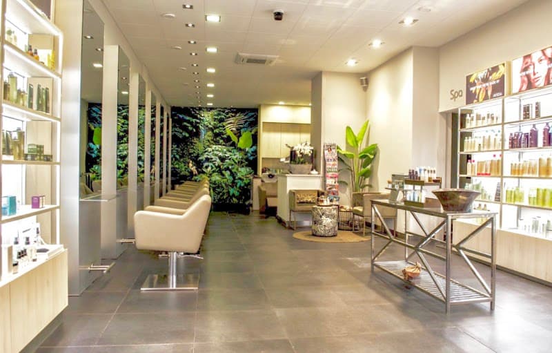 The Hair Spa Concepts BV - Enschede
