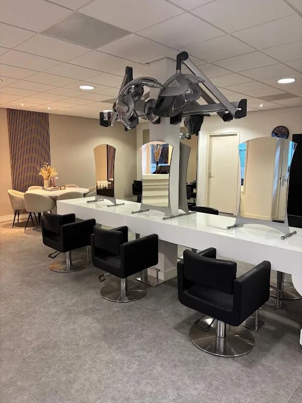 The Hairstudio Montfoort