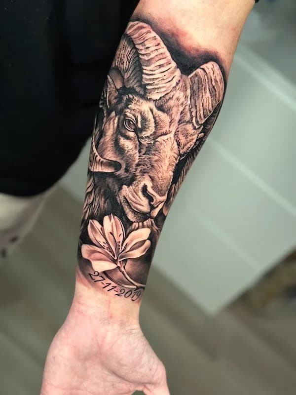 The Ink Atelier