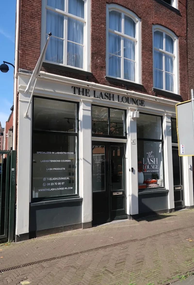 Foto van The Lash Lounge