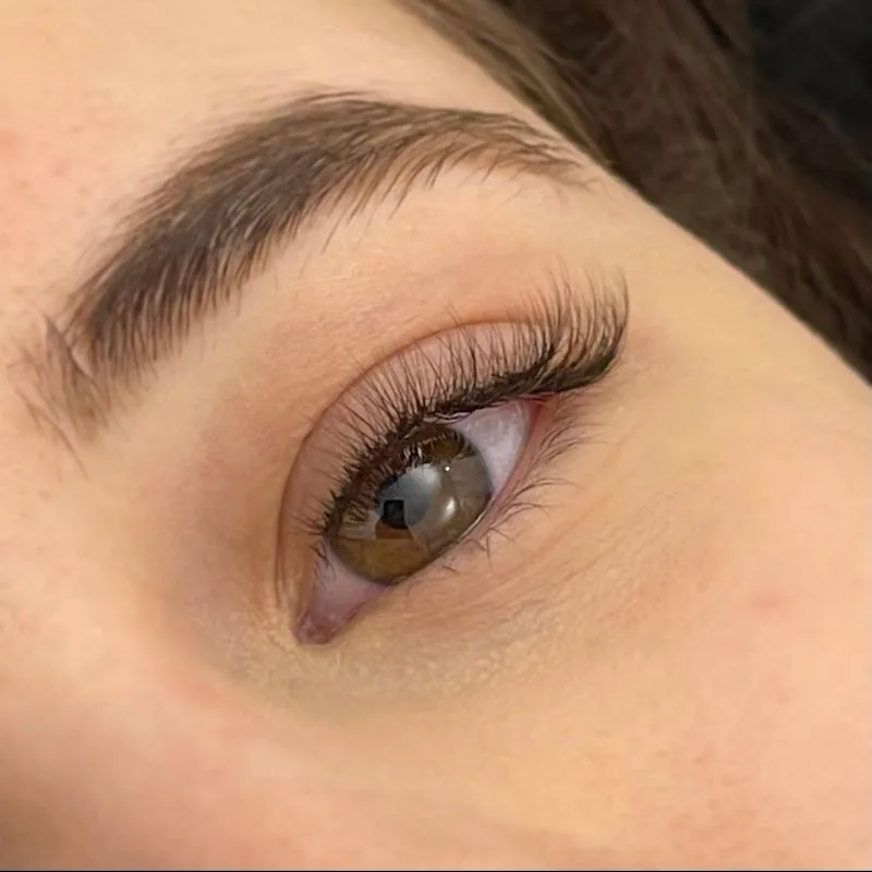 Foto van The Lashes