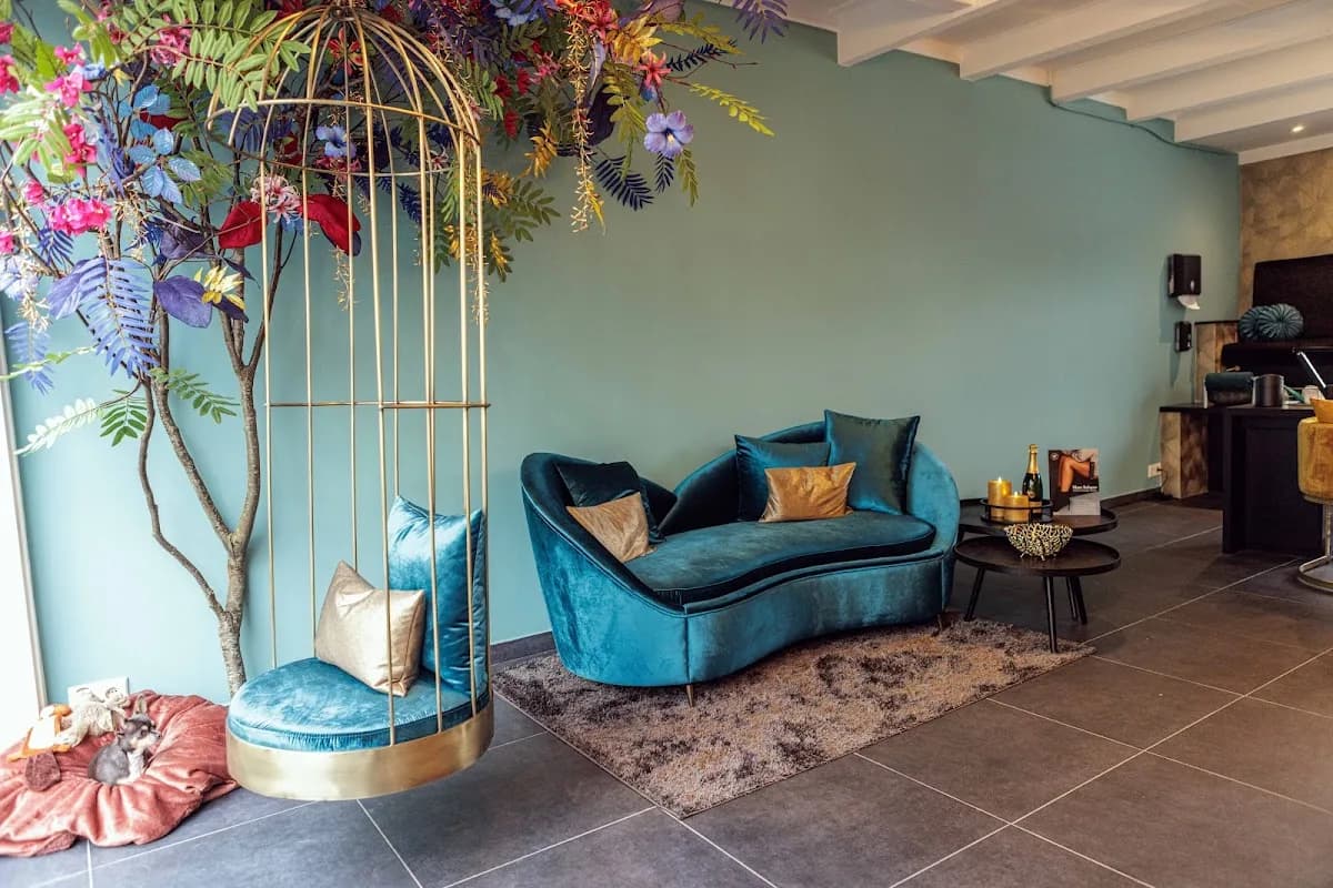 Foto van The London Beauty Bar