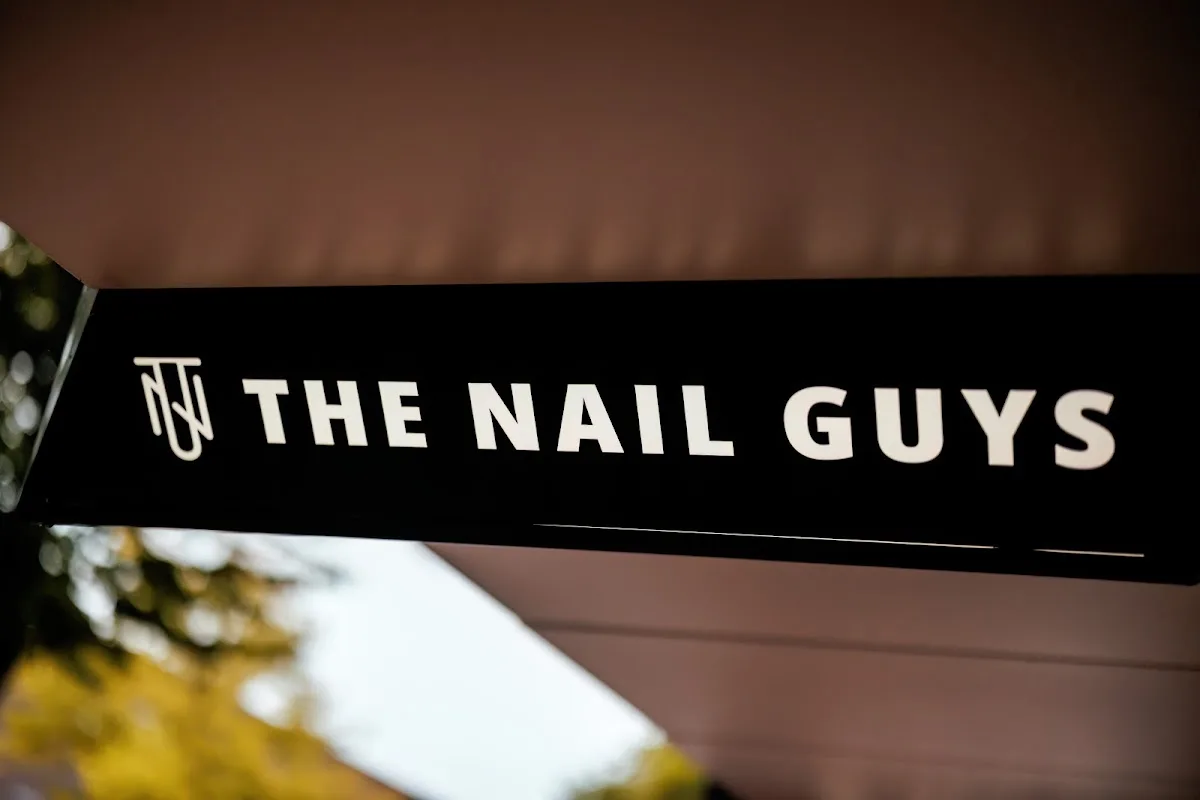 Foto van The Nail Guys