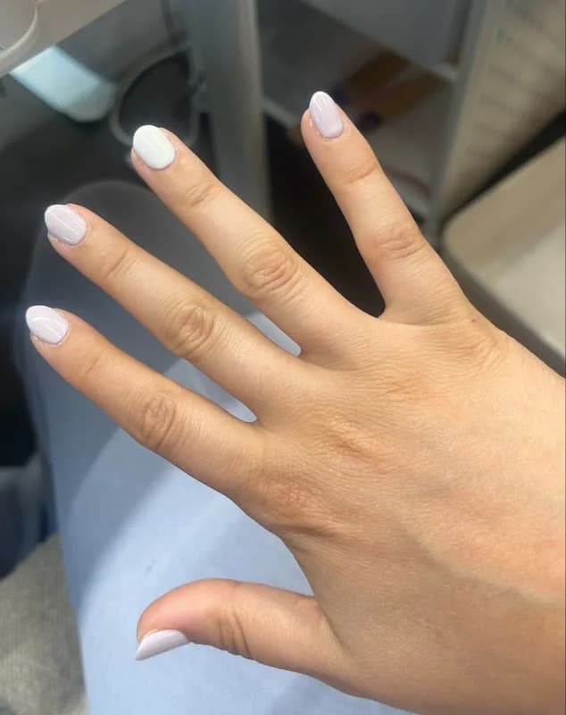 Foto van The Nail Lounge Zeist 💅