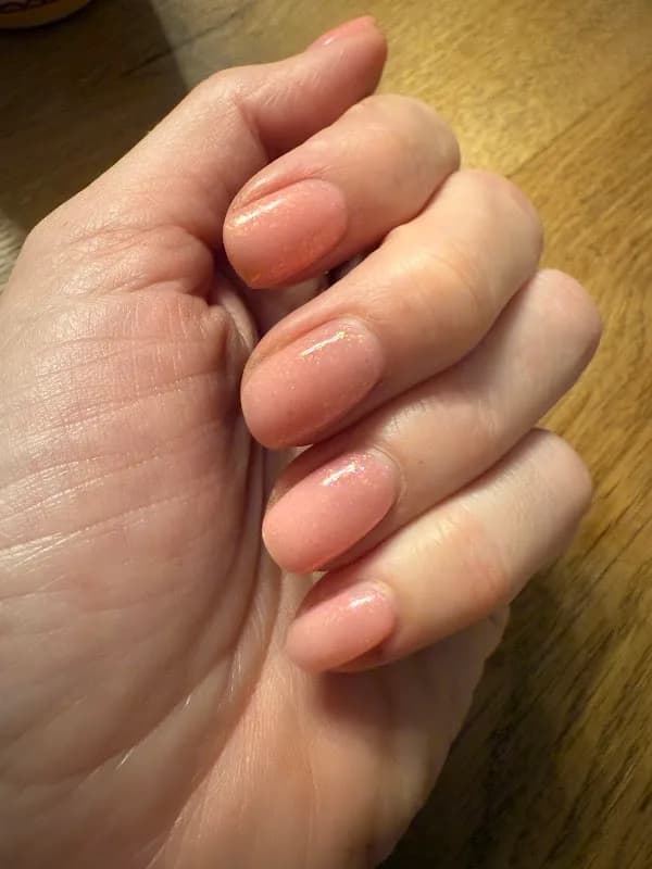 Foto van The Polished Nails