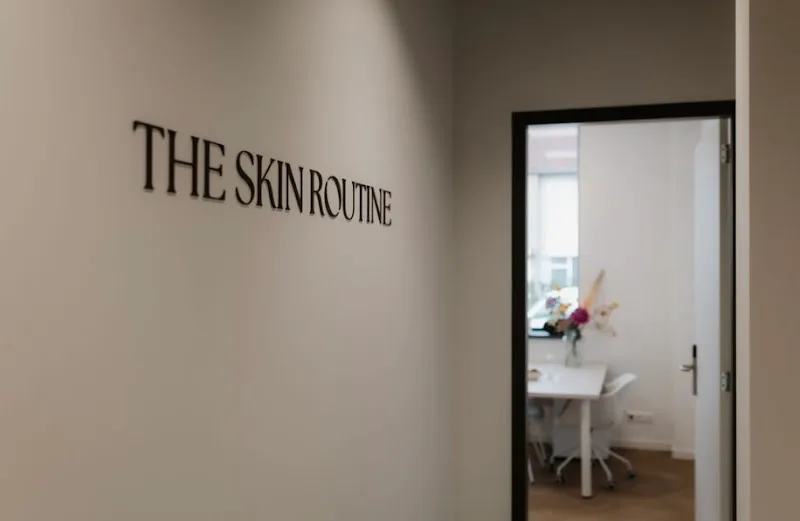 Foto van The Skin Routine