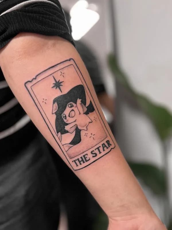 The TattooHive