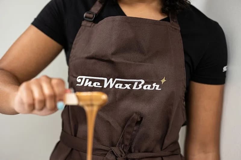 Foto van The Wax Bar