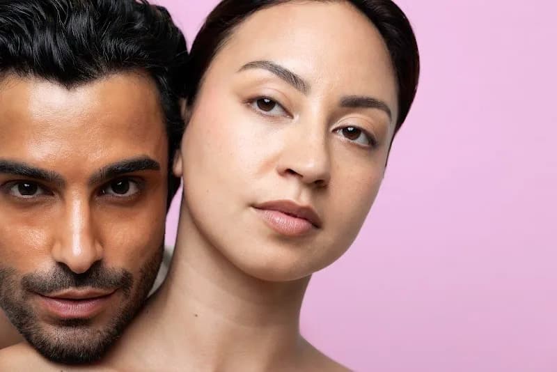 Foto van Them Brows