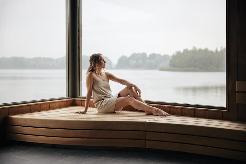 Thermen Maarssen - Tienhoven