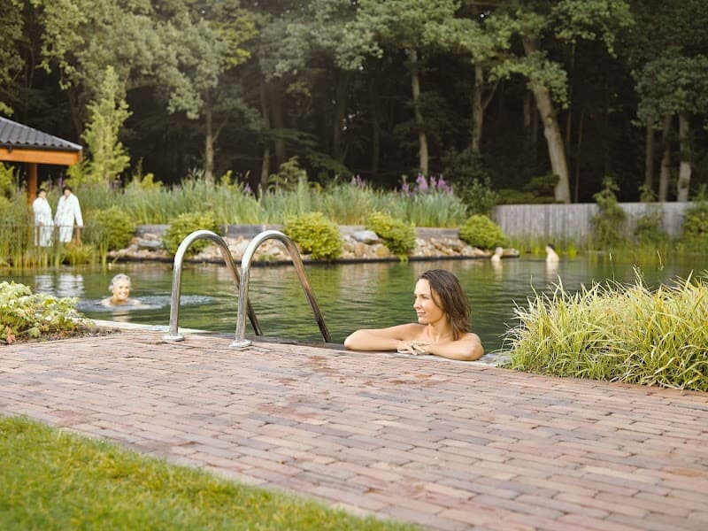 Thermen Soesterberg - Soesterberg