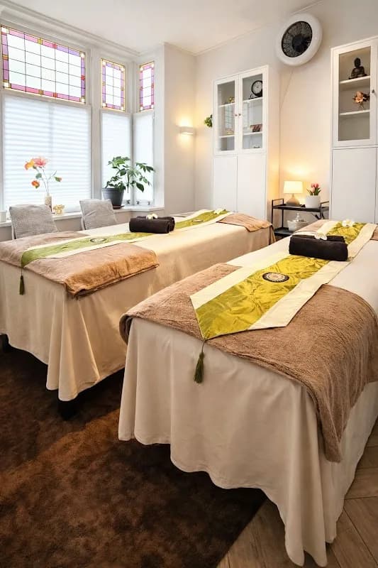 Foto van Thongbai Massage